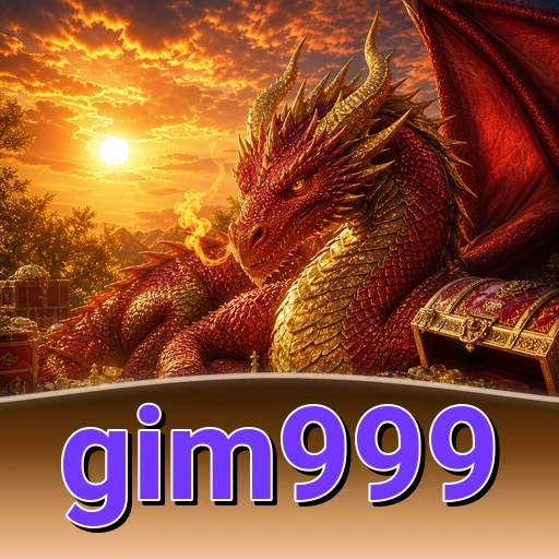 Layar fitur gim999