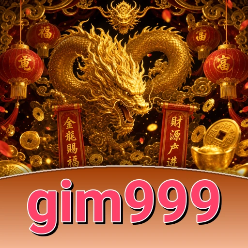 Layar beranda gim999