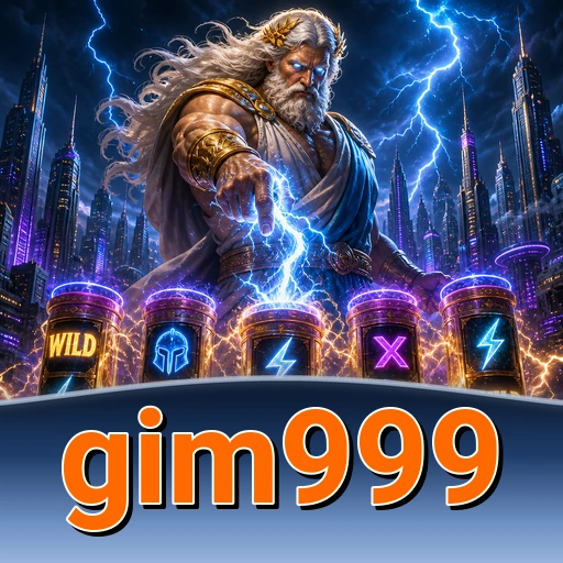 Halaman profil gim999
