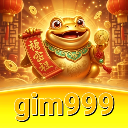 Layar notifikasi gim999